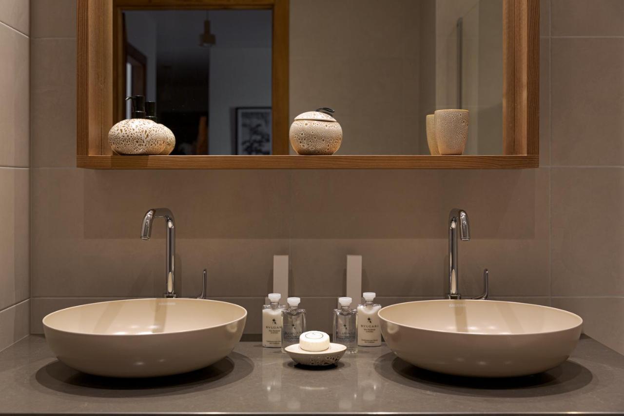 Le Refuge Des Anges Apartment Megève Екстериор снимка